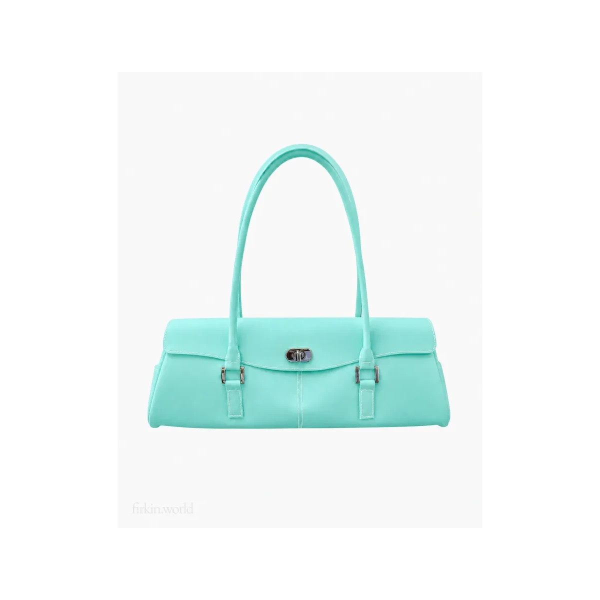 Baguette — Menta — jelli.world jelly bag